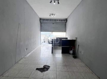 Comercial · 35m² · Salão para aluguel, Assunção - São Bernardo do Campo/SP