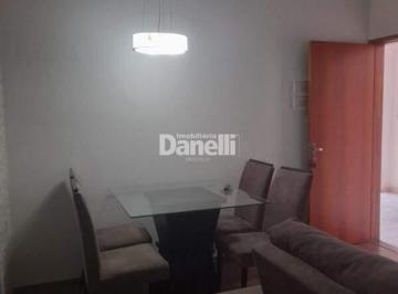 Apartamento · 55m² · 2 Quartos · 1 Vaga · Apartamento à venda, 2 quartos, 1 vaga, Morada dos Nobres - Taubaté/SP