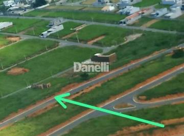 Terreno · 250m² · Lote à venda, Vale dos Cristais - Taubaté/SP