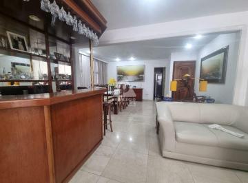 Sala · Apartamento 03 quartos, vaga - Copacabana - Rio de Janeiro-RJ