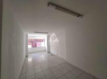 Comercial · 40m² · Excelente sala Cormecial em copacabana! Frente, 3 andar, confira! 