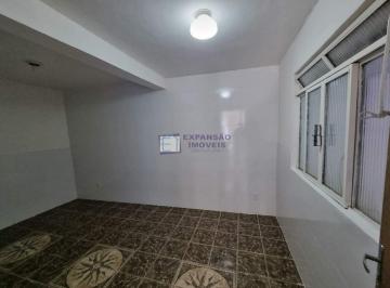 Apartamento · 40m² · 1 Quarto · 1 Vaga · ALUGUEL, KITNET, PENHA