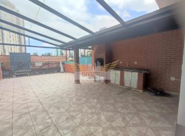 Casa · 236m² · 1 Quarto · 2 Vagas · Sobrado Comercial para Alugar, 236m² - Jardim do Mar, São Bernardo do Campo/SP.