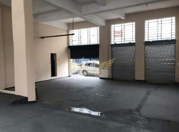 Comercial · 180m² · Salão Comercial para Alugar, 180m² - Centro de São Bernardo do Campo/SP.