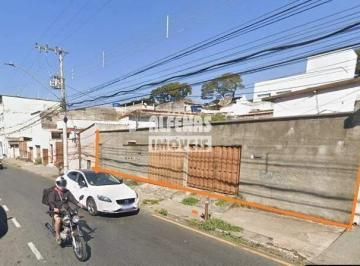 Terreno · 390m² · 2 Vagas · Lote à venda no Bairro RIACHO DAS PEDRAS