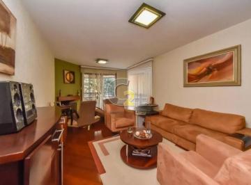 Apartamento · 196m² · 4 Quartos · 3 Vagas · Apartamento à venda em Higienópolis com 4 quartos, sendo 3 suítes e 3 vagas