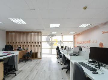 Comercial · 135m² · Conjunto comercial à venda na Consolação com 135m²