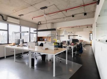 Comercial · 170m² · 5 Vagas · Conjunto comercial a venda em Pinheiros 3 banheiros 5 vagas 175m2