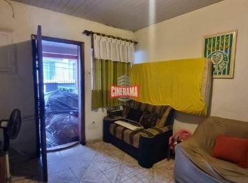 Casa · 140m² · 2 Quartos · 1 Vaga · Sobrado à venda, 2 quartos, 1 vaga, Osvaldo Cruz - São Caetano do Sul/SP