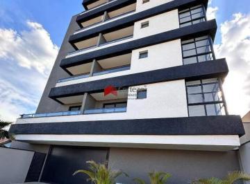 Apartamento · 79m² · 3 Quartos · 1 Vaga · Apartamento com 79,12m² 3 quartos, à venda, no bairro São Pedro em São José dos Pinhais