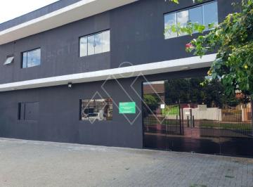 Comercial · 485m² · 3 Vagas · galpão comercial aluga 485m2 - aeroporto