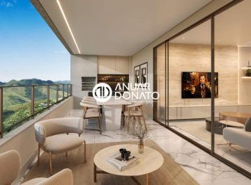 Apartamento · 274m² · 4 Quartos · 5 Vagas · Vale do Sereno - Apartamento 4 quartos à venda na Anuar Donato 