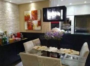 Apartamento · 94m² · 3 Quartos · 2 Vagas · Apartamento a venda no bairro Vila Valparaíso em Santo André, no Condomínio Praça Jardim. Sendo 94 m