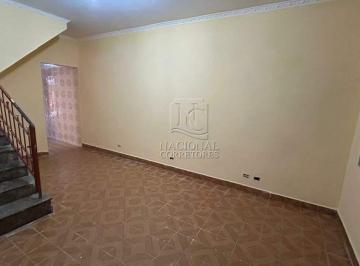 Casa · 150m² · 2 Quartos · 6 Vagas · Sobrado para aluguel, 2 quartos, 6 vagas, Parque Oratório - Santo André/SP