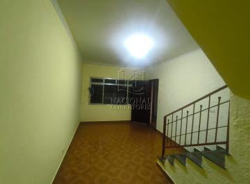 Comercial · 150m² · 2 Quartos · 4 Vagas · Sobrado para aluguel, 2 quartos, 4 vagas, Parque Oratório - Santo André/SP