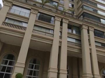 Apartamento · 512m² · 5 Quartos · 8 Vagas · Apartamento para alugar Itaim Bibi - São Paulo/SP