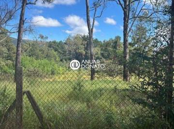 Anuar Donato Venda Terreno Lagoa do Miguelão · Lagoa do Miguelão - Lote / Terreno à venda na Anuar Donato 