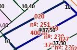 Terreno · 400m² · Excelente oportunidade para quem busca um terreno em uma localização privilegiada! Situado no bairro