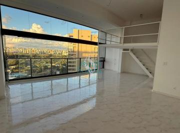Apartamento · 78m² · 1 Quarto · 1 Vaga · Apartamento Novo à Venda em Indianópolis - São Paulo/SP.