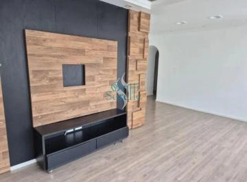 Apartamento · 120m² · 3 Quartos · 1 Vaga · Apartamento à Venda em Indianópolis - São Paulo/SP.