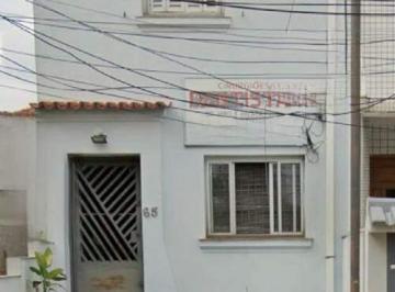 Casa · 100m² · 2 Quartos · 1 Vaga · Sobrado de 100m² na Vila Clementino em São Paulo/SP.