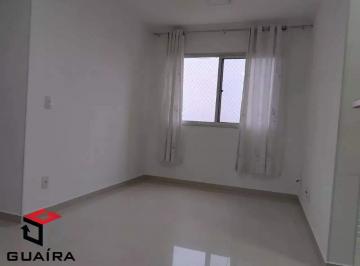 Apartamento · 49m² · 2 Quartos · 1 Vaga · Apartamento à venda 2 quartos 1 vaga Centro - São Bernardo do Campo - SP