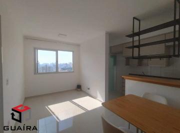 Apartamento · 49m² · 2 Quartos · 1 Vaga · Apartamento à venda 2 quartos 1 vaga Centro - São Bernardo do Campo - SP