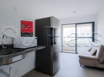Apartamento · 31m² · 1 Quarto · Today Vila Mariana, apartamento disponível para venda com 31m² e 1 dormitório