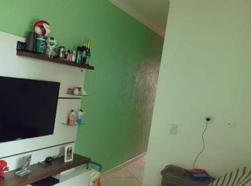 Apartamento · 48m² · 2 Quartos · 1 Vaga · Apartamento 48 m² Localizado No Bairro Vila Bela Vista Santo André - SP