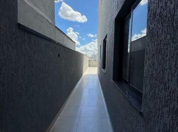 Apartamento · 48m² · 2 Quartos · 1 Vaga · Apartamento à venda 2 quartos 1 suíte 1 vaga Utinga - Santo André - SP