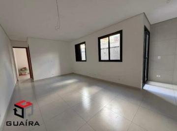 Apartamento · 48m² · 2 Quartos · 1 Vaga · Apartamento à venda 2 quartos 1 suíte 1 vaga Utinga - Santo André - SP