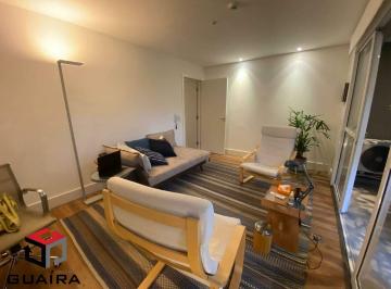 Comercial · 46m² · 1 Vaga · Excelente sala comercial á venda numa região privilegiada.