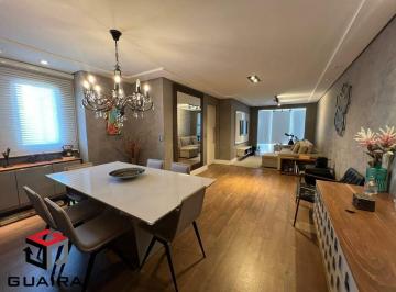 Apartamento · 86m² · 2 Quartos · 2 Vagas · Apartamento à venda 2 quartos 1 suíte 2 vagas Rudge Ramos - São Bernardo do Campo - SP
