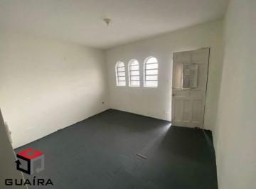 Casa · 63m² · 1 Quarto · 1 Vaga · Casa Térrea à venda 1 quarto 1 vaga Floresta - Santo André - SP