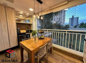 Apartamento · 74m² · 3 Quartos · 2 Vagas · Apartamento á venda com 74 m² em condomínio clube - São Bernardo do Campo.