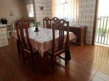 Casa · 263m² · 5 Quartos · 4 Vagas · Sobrado com 3 moradias - Vila Luzita - Santo André -