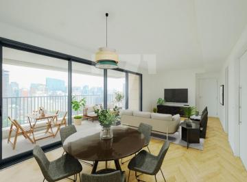 Apartamento · 148m² · 3 Quartos · 2 Vagas · Apartamento em Itaim Bibi para venda
