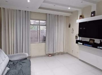 Casa · 100m² · 2 Quartos · 2 Vagas · Sobrado à venda 2 quartos 2 vagas Junqueira - Santo André - SP