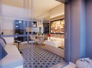 Apartamento · 52m² · 1 Quarto · 1 Vaga · Apartamento em Moema