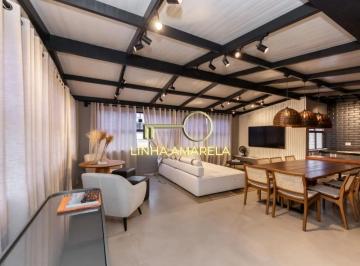 Apartamento · 145m² · 3 Quartos · 2 Vagas · Cobertura para venda e locação Jardim Guedala com 3 quartos, sendo 1 suítes, 145m²