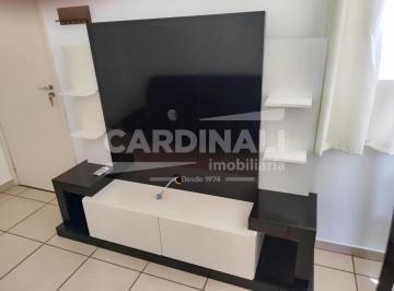 Apartamento · 47m² · 2 Quartos · 1 Vaga · Apartamento com boa localização, próximo a faculdade
