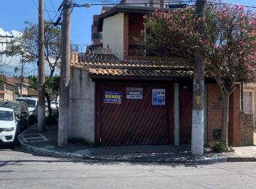 Casa · 192m² · 3 Quartos · 3 Vagas · Excelente sobrado Vila Galvão