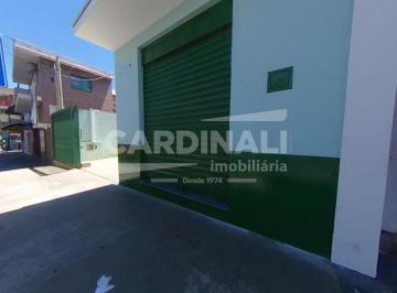 Comercial · 30m² · salão comercial com ótima localização.