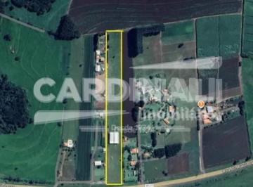 Rural · 25000m² · Área rural com 25.000,00 m2