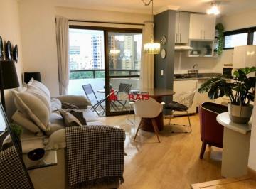 Apartamento · 48m² · 1 Quarto · 1 Vaga · Apartamento com ótimo preço no bairro Bela Vista. Confira!