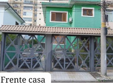 Casa · 180m² · 5 Quartos · 5 Vagas · Casa de Condomínio, 5 dormitórios 3 Suítes, 5 Vagas, em Santana.