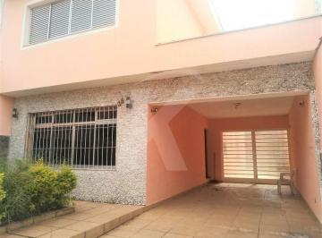 Casa · 207m² · 3 Quartos · 3 Vagas · Sobrado com 03 Dormitórios 01 Suíte 02 salas e 03 Vagas - Casa Verde!
