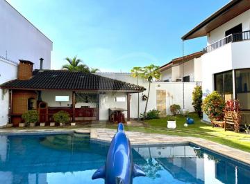 Casa · 350m² · 4 Quartos · 9 Vagas · Casa Jardim São Bento