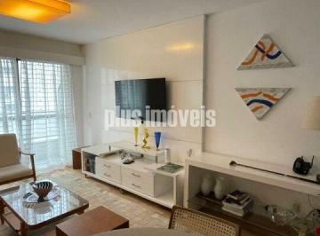 Apartamento · 79m² · 1 Quarto · 1 Vaga · Duplex Mobiliado, no coração dos Jardins