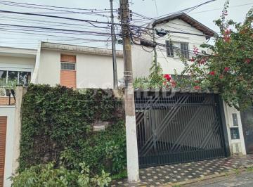 Casa · 190m² · 3 Quartos · 2 Vagas · Sobrado a venda de 85,00m² útil, com 3 quartos, em Mirandópolis